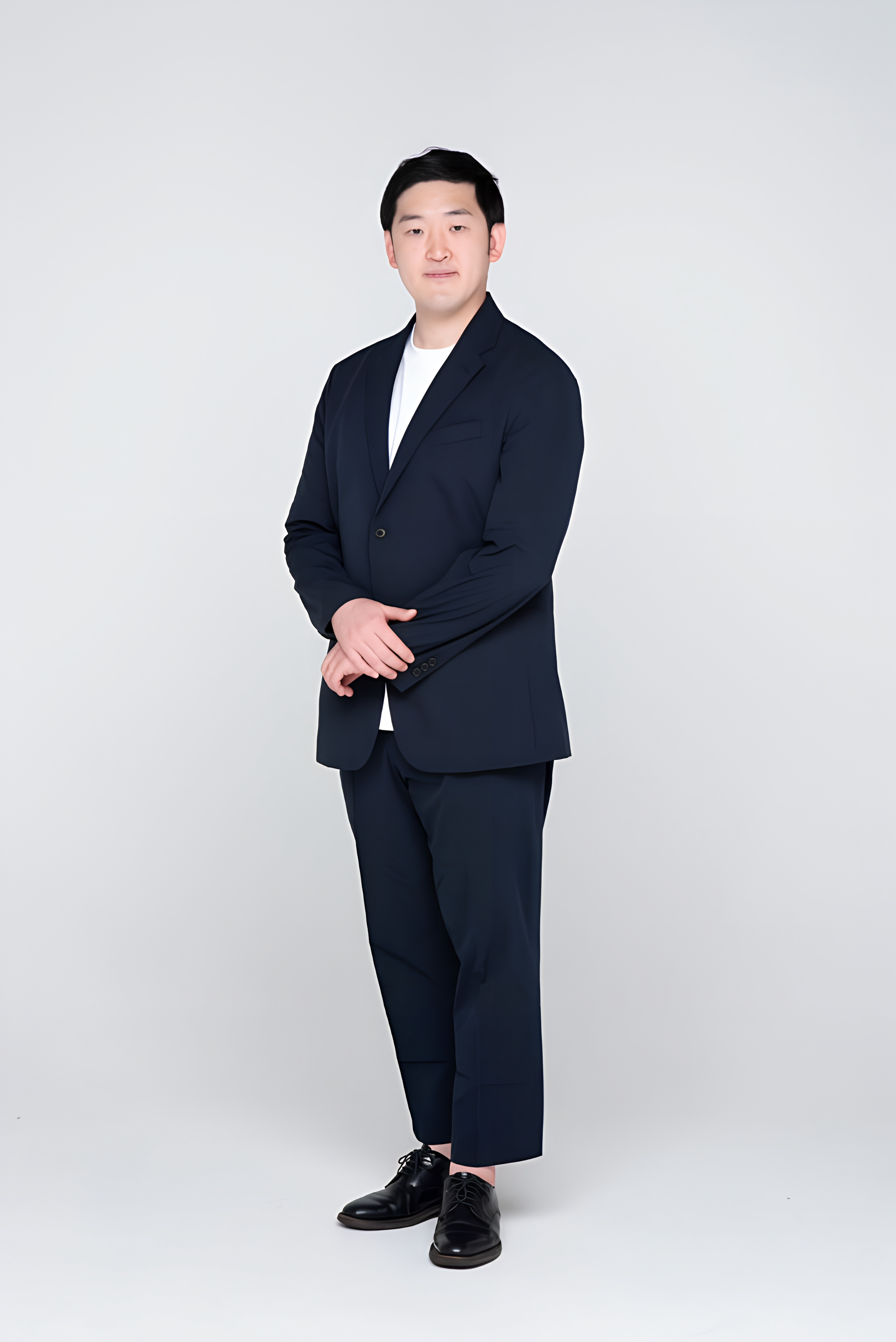 Portrait of Shuhei Miyasaka, Project Owner of DICT Education DAO